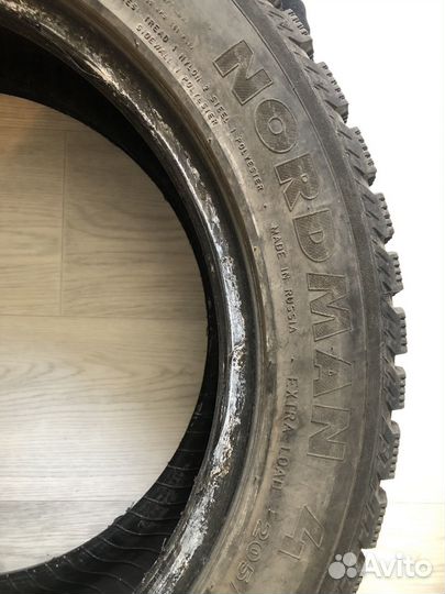 Nordman Nordman 4 205/55 R16