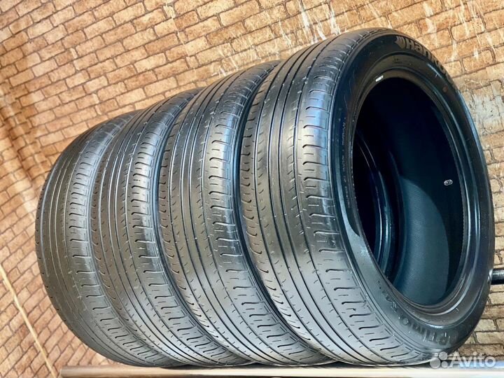 Hankook Optimo K415 225/55 R18