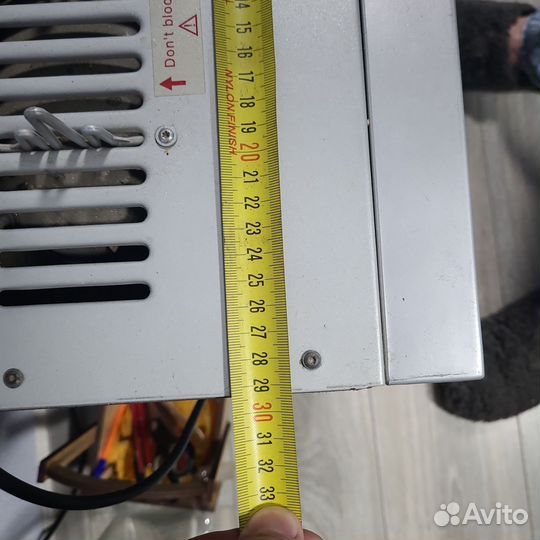 Холодильная витрина бу настольная