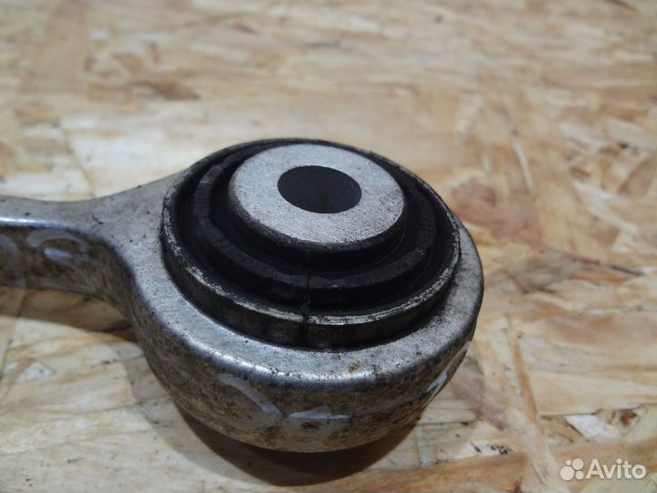 Интегральный рычаг BMW F07 бмв 5 серии Ф07