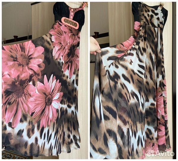 Вещи пакетом (46-48 р-р)