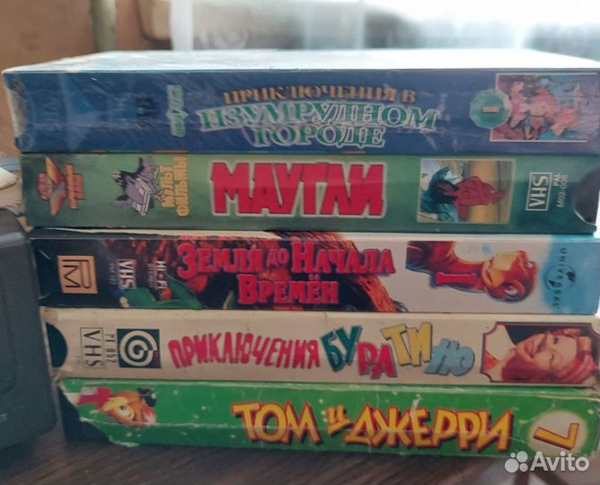 Видеомагнитофон электроника вм 1230