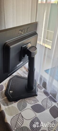 Монитор acer 22