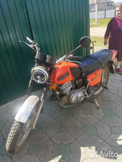 Иж планета 5