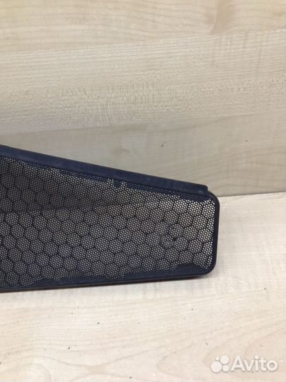 Решетка (жабо) правая Ford Focus 3