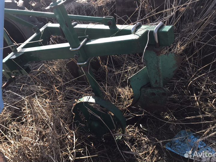 Культиватор ООО Трактор 53005, 2016