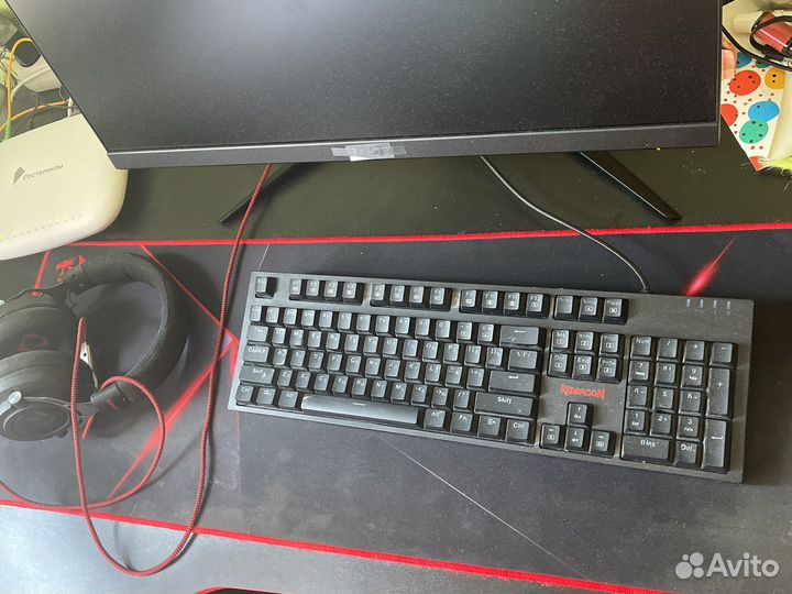 Продам игровой компьютер