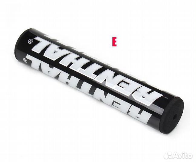 Подушка руля мотоцикла