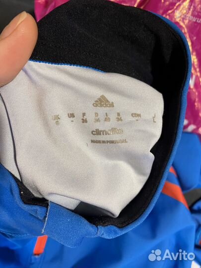 Лыжный гоночный комбинезон adidas