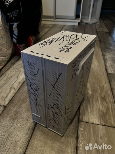 Партнерство в действующем бизнесе