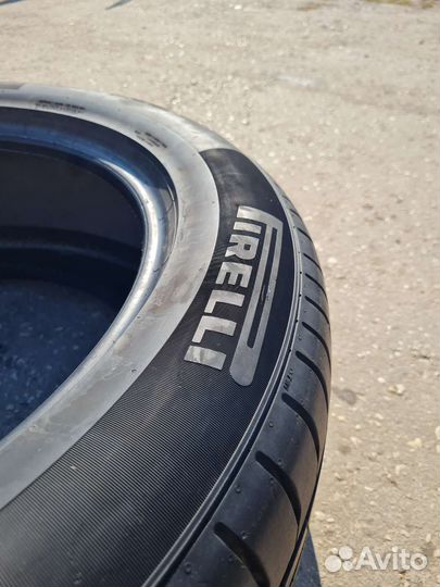 Pirelli P Zero 275/50 R20 113W