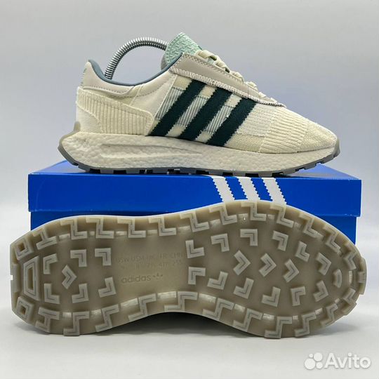 Adidas Retropy E5