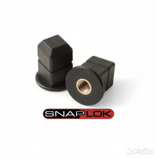 Быстросъемные вставки Preston OBP/49