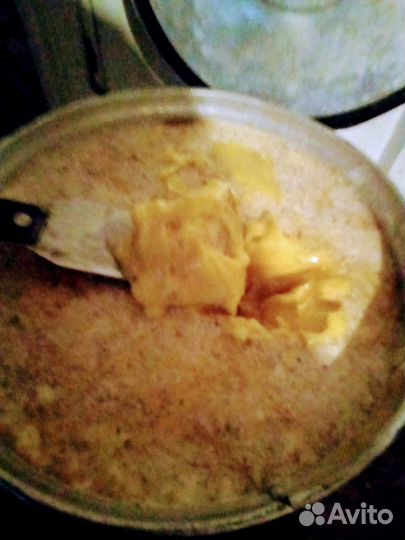 Продам мед оптом