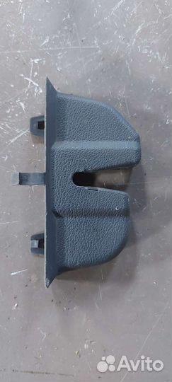 Накладка замка на Volkswagen Phaeton