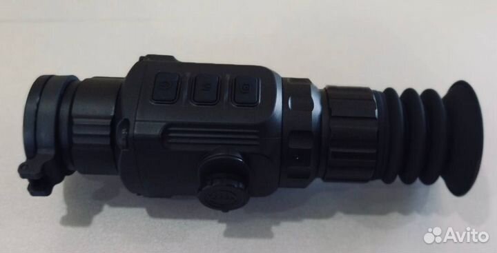 Тепловизионный прицел IRay Saim SCP 19W