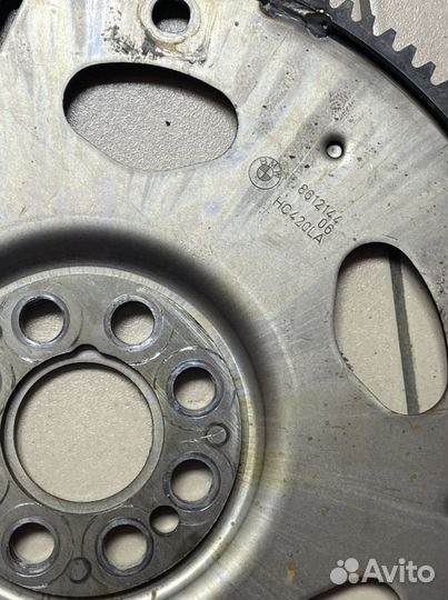 Маховик АКПП BMW B38/46/48/57/58