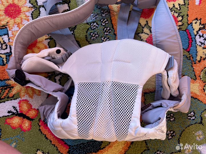Рюкзак переноска кенгуру combi япония