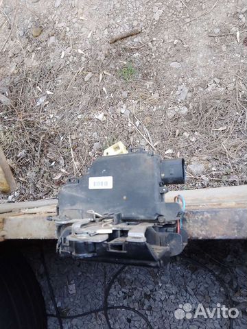 Запчасть на Шкода