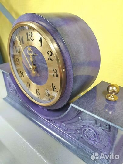 Настольные часы