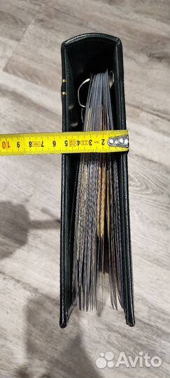 Коллекция банкнот и купюр + альбом 32 л