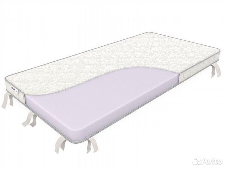 Матрас для дивана 120х200 Dreamline Spread-10
