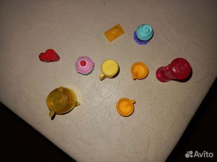 Игровой набор Enchantimals кафе-джунгли