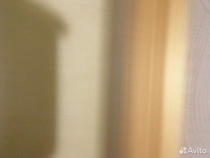 Багеты для штор