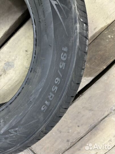 Roadking Argos Touring 195/65 R15