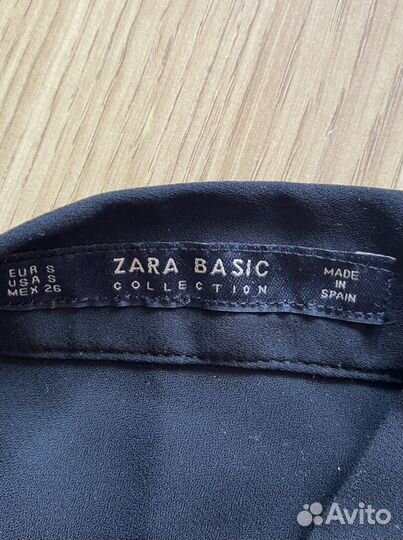 Юбка Zara новая