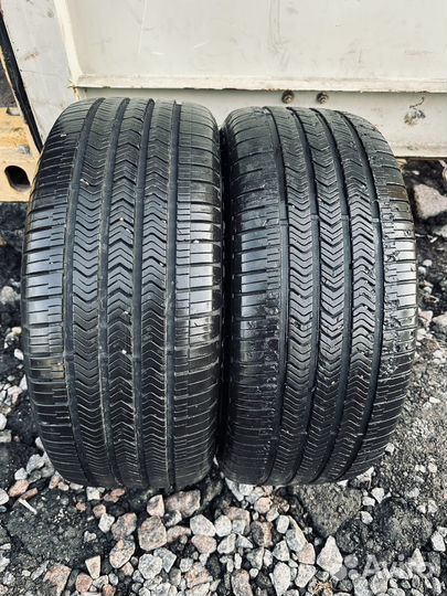 Goodyear Eagle Sport 245/45 R18 96W