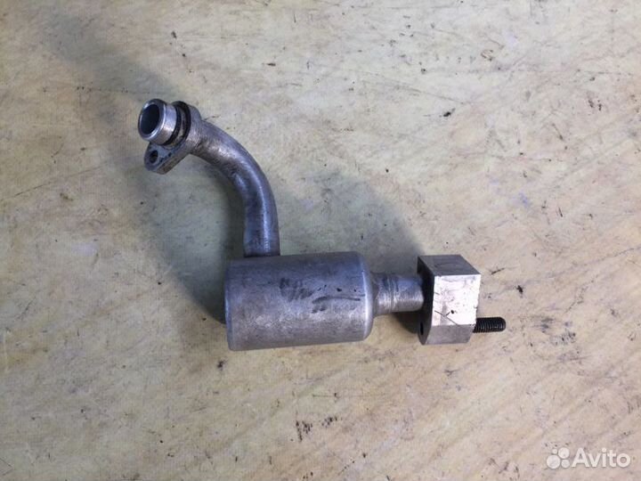 Трубка кондиционера Infiniti Fx S51 5.0 2008