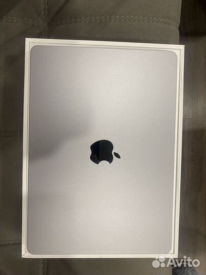 Macbook air m2