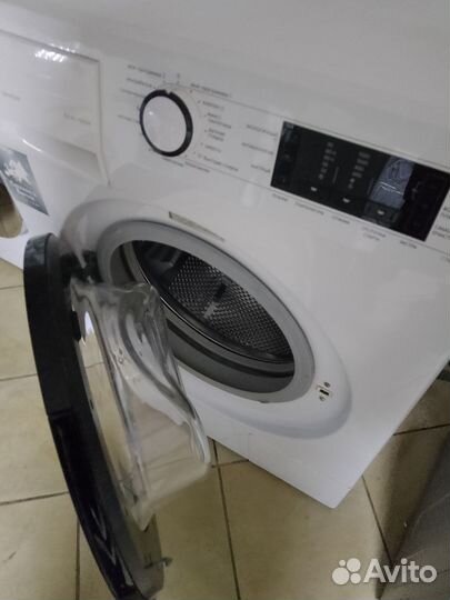 Стиральная машина бу