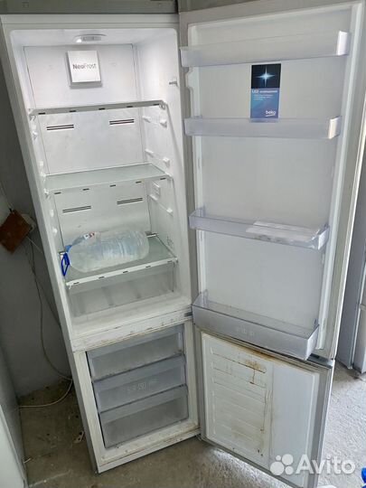 Холодильник Beko No Frost