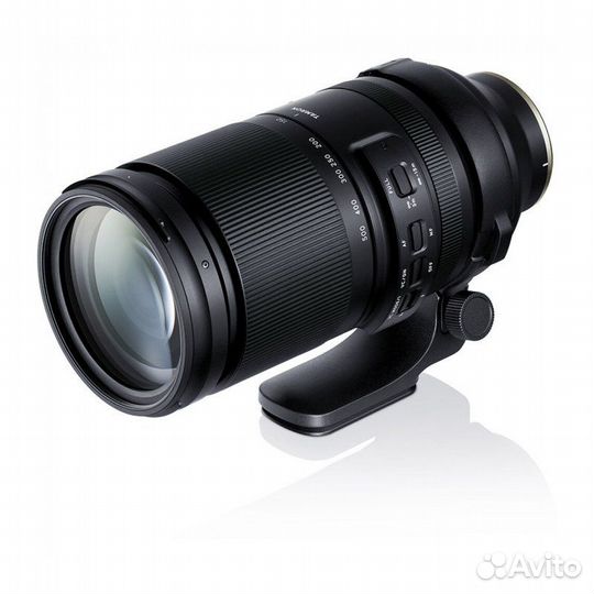 Tamron 150-500mm F5.6.7 DI III VXD FOR Sony E
