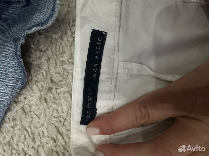 Шорты Zara Gap H&M