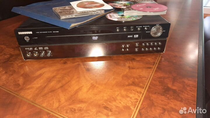 Караоке система