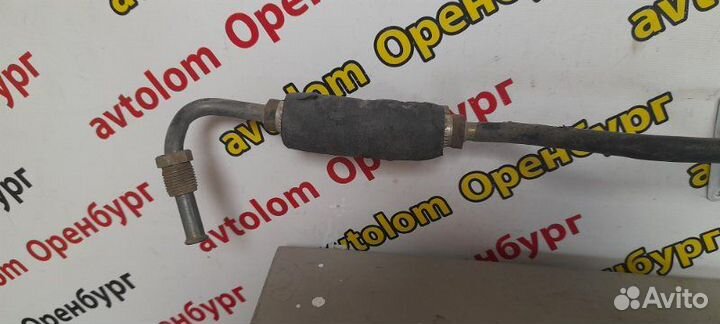 Трубка гур Lifan Solano 214813 620 LFB479Q 2011