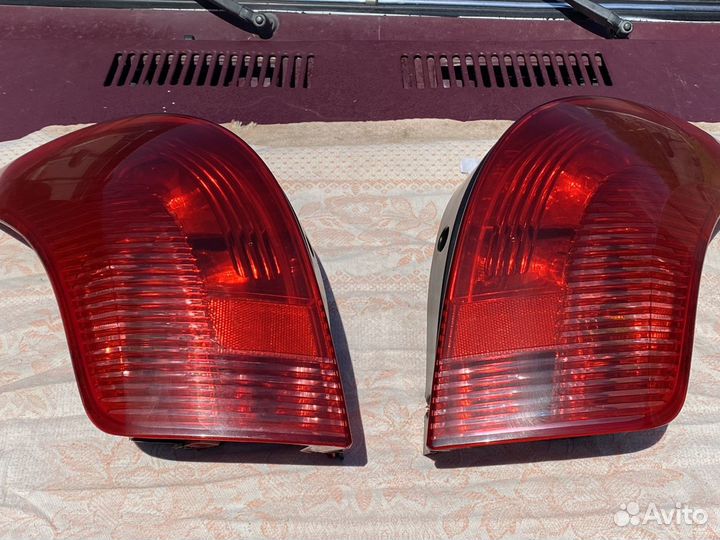 Стопак peugeot 308 sw