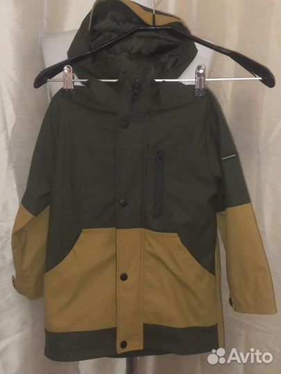 Куртка zara