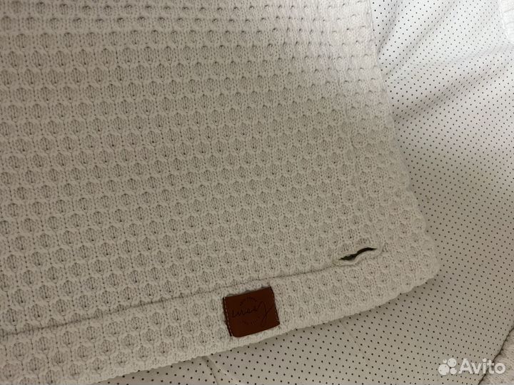 Конверт на выписку (одеялко)