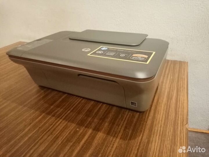 Принтер hp deskjet 2050A