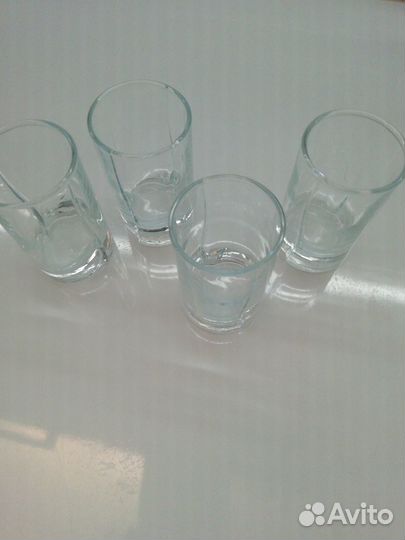 Стопки мини