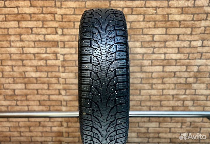 Pirelli Winter Carving Edge 195/60 R15