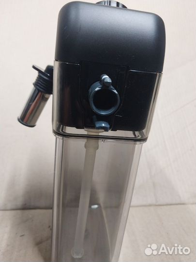 Молочник для кофемашины De Longhi