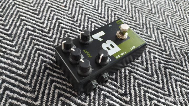 AMT B1 продажа/обмен