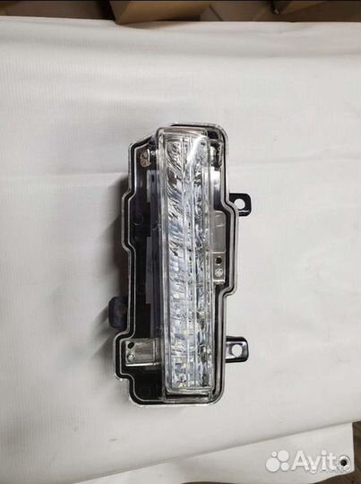 Дхо Mitsubishi Pajero IV