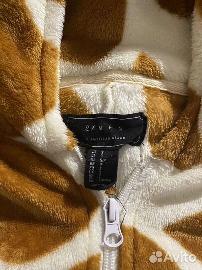 Пижама кигуруми