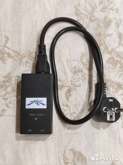 Switching Mode Power Supply / POE
